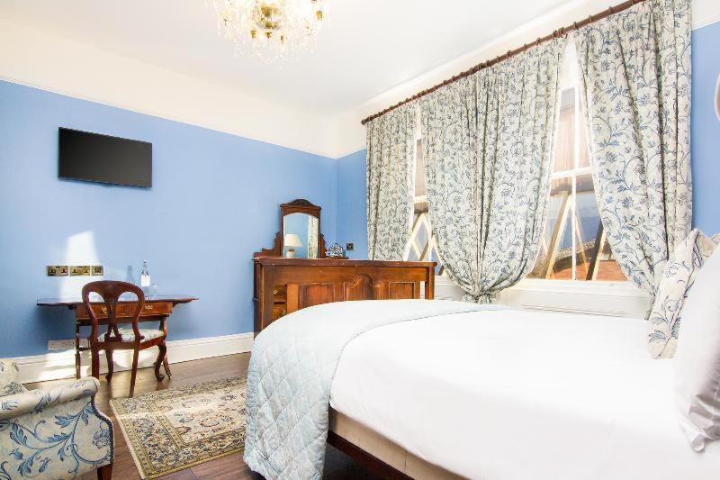 Clementine'S Town House Hotel York Zimmer foto